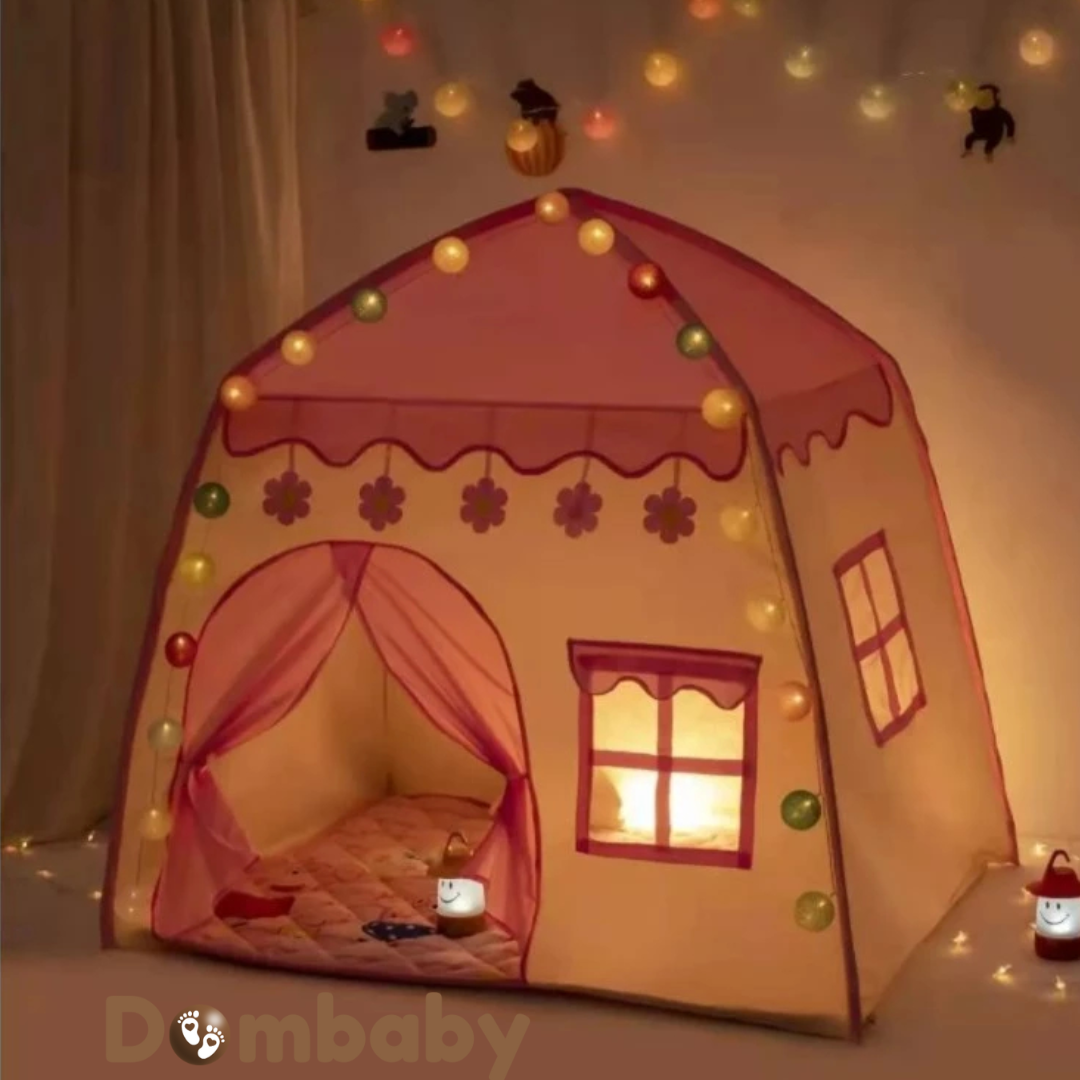 Barraca Infantil 1,30m | Tenda Brinquedo