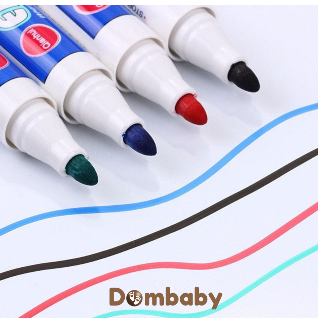 Canetix - Kit Colorido