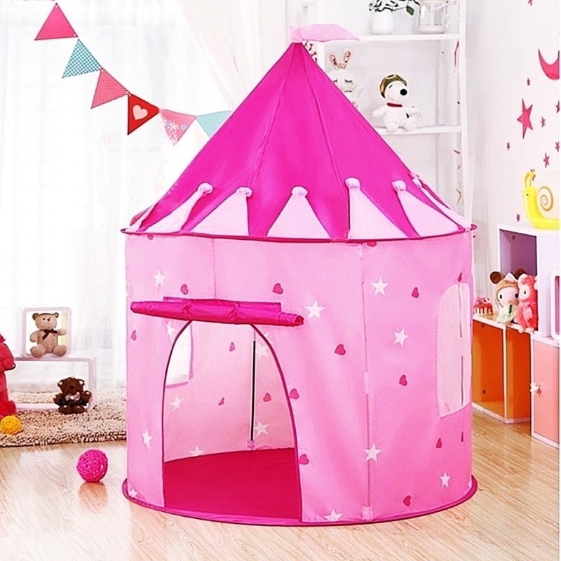 Barraca Infantil 1,30m | Tenda Brinquedo