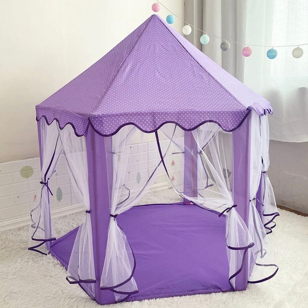 Barraca Infantil 1,30m | Tenda Brinquedo