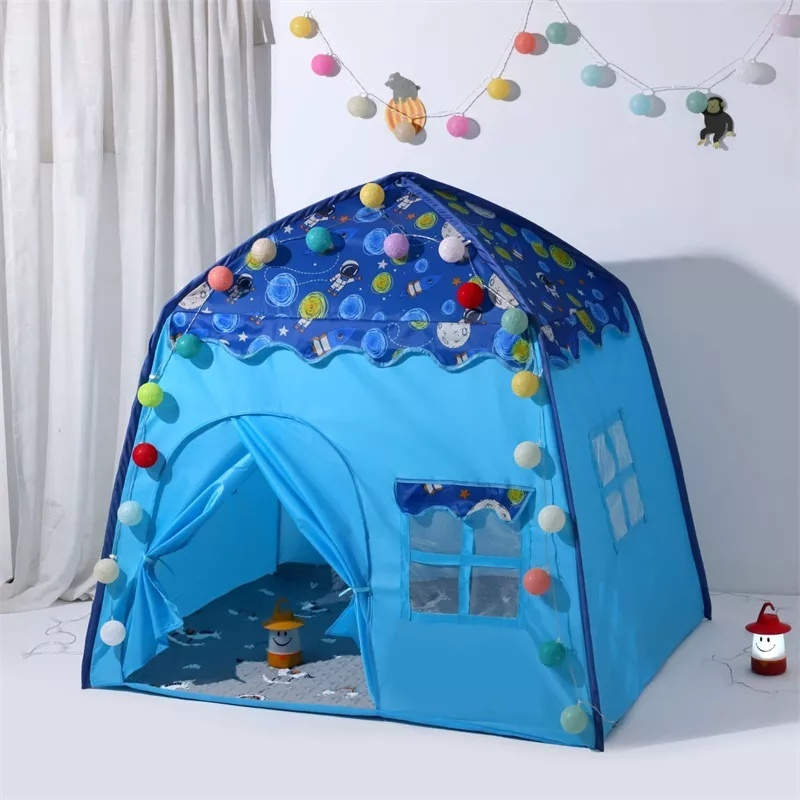 Barraca Infantil 1,30m | Tenda Brinquedo