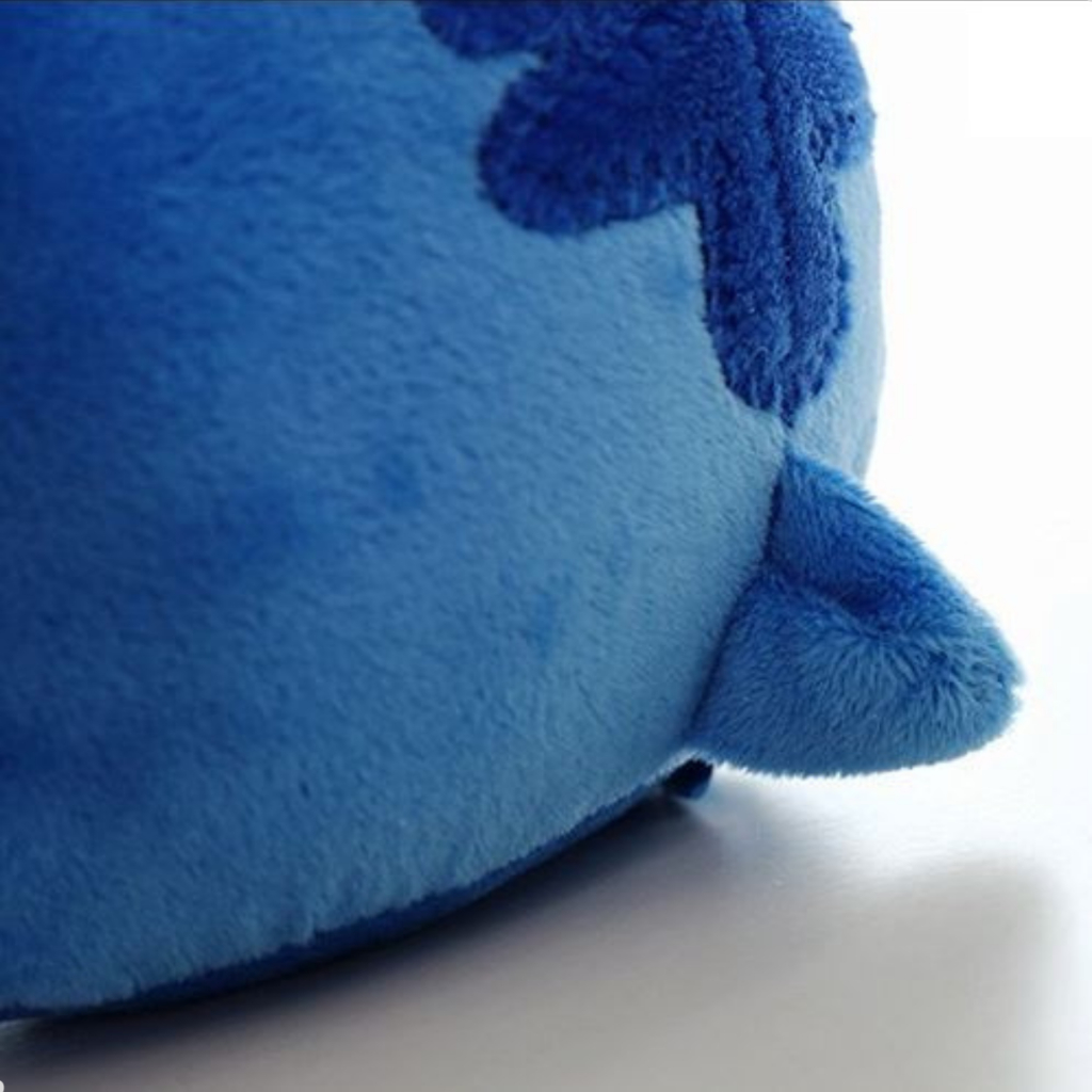 Ursinho Pelúcia Stitch 25/30/35/45cm Premium Antialérgico Fofinho Varios Tamanhos