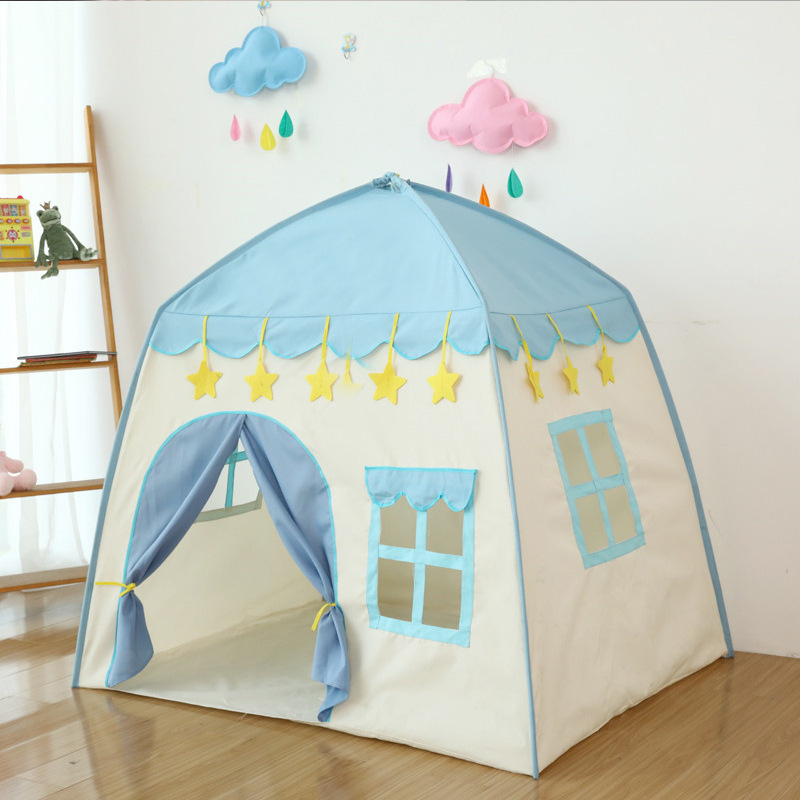 Barraca Infantil 1,30m | Tenda Brinquedo