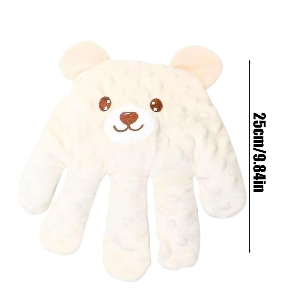 Bebê Sono™ – Pelúcia Calmante com Tapinhas Automáticos + Controle Remoto – Últimas Unidades