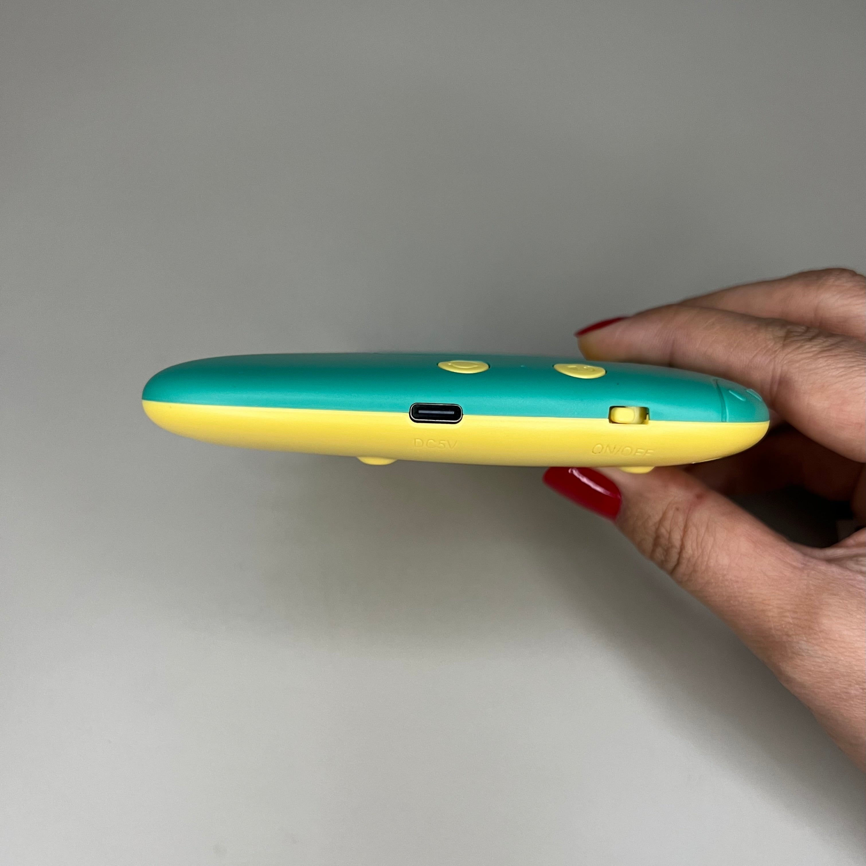 Pronúncia Kids – Máquina Bilíngue de Aprendizado