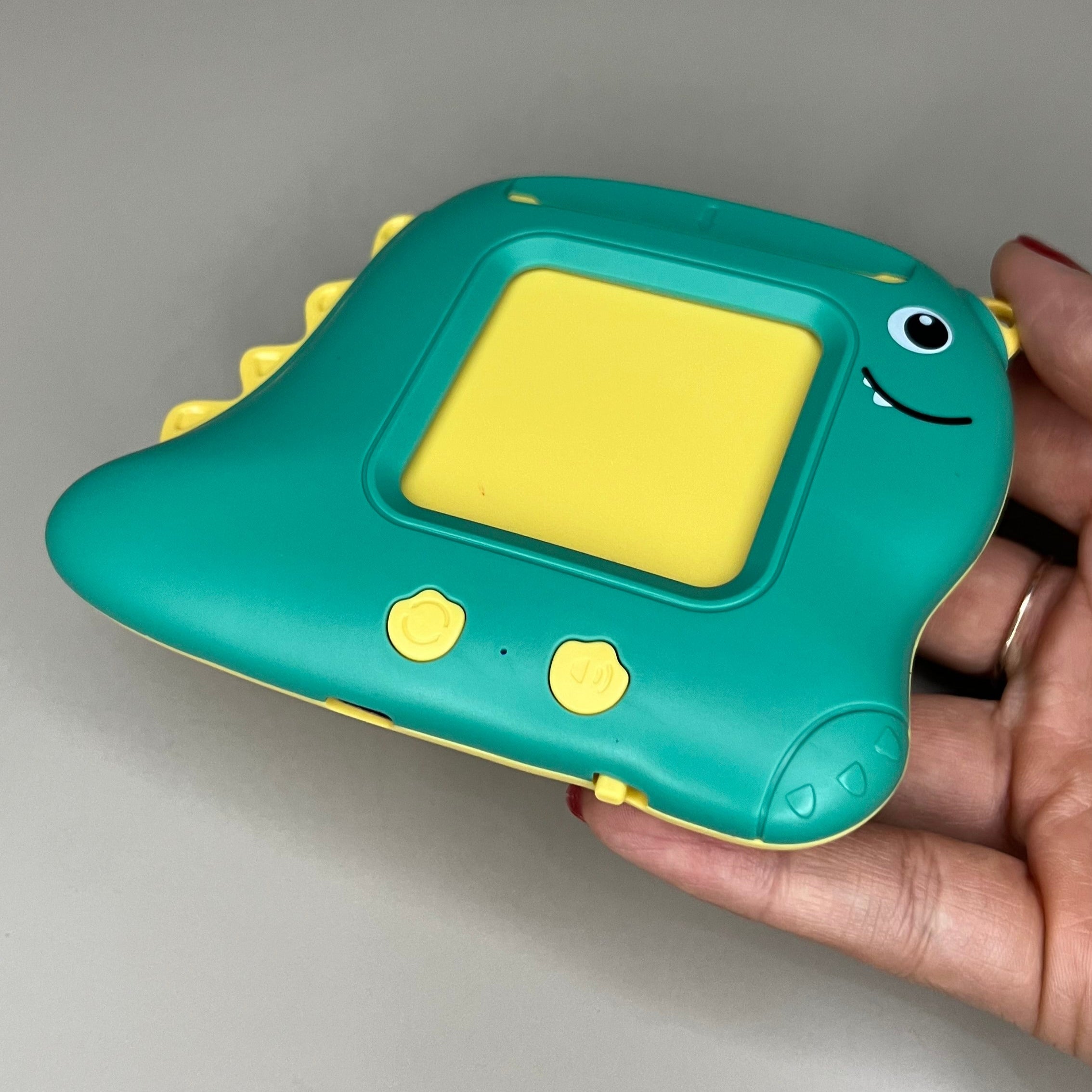 Pronúncia Kids – Máquina Bilíngue de Aprendizado