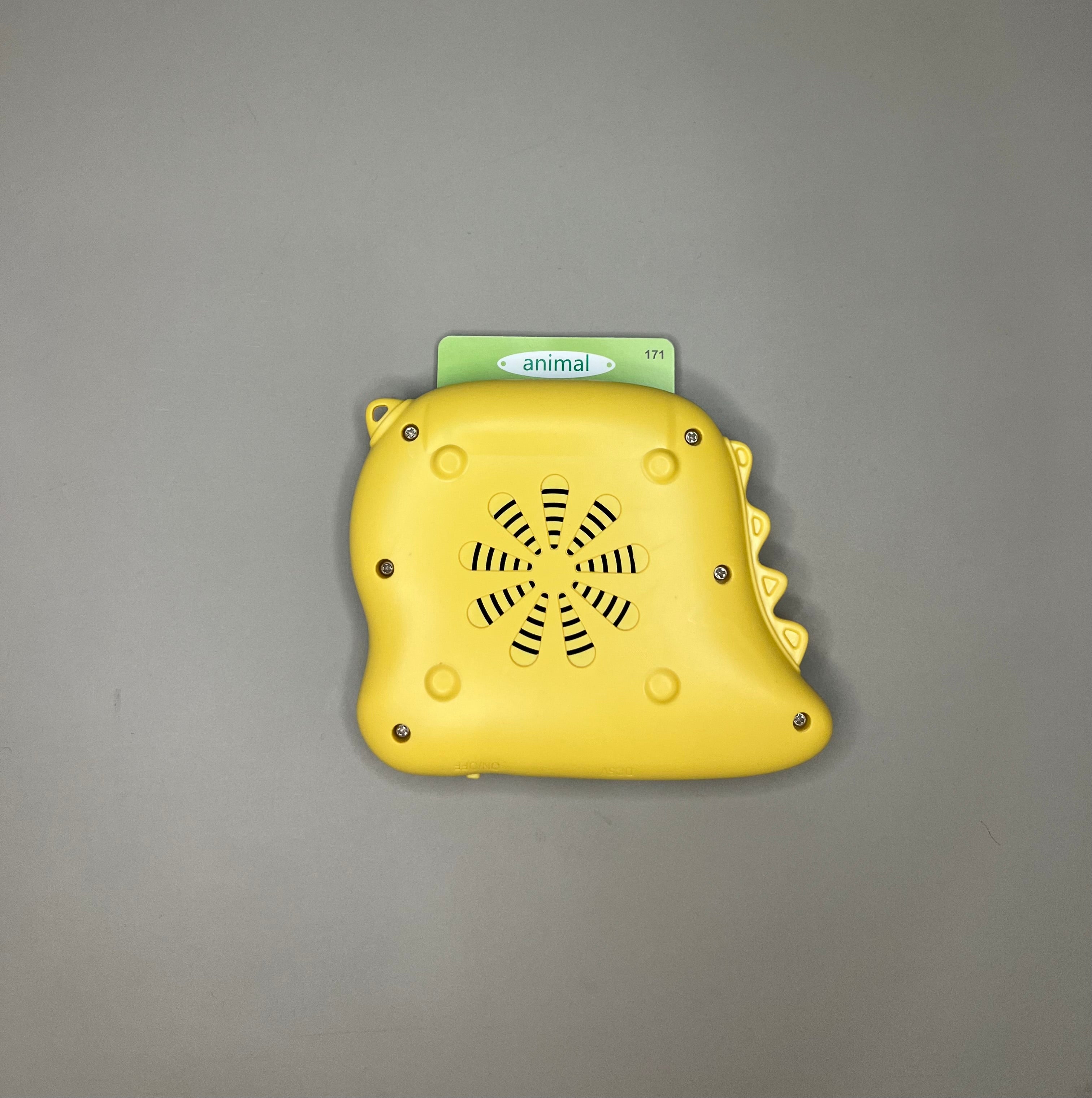 Pronúncia Kids – Máquina Bilíngue de Aprendizado