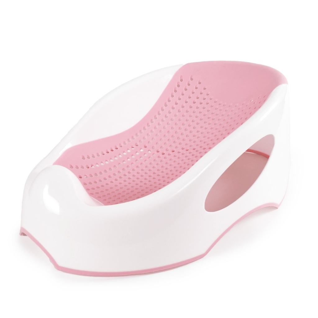 Suporte Banho Rede de Proteção para Bebê – Conforto e Segurança