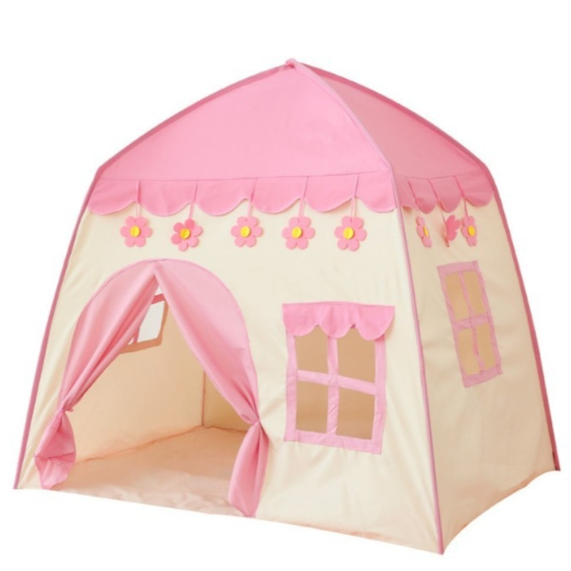 Barraca Infantil 1,30m | Tenda Brinquedo