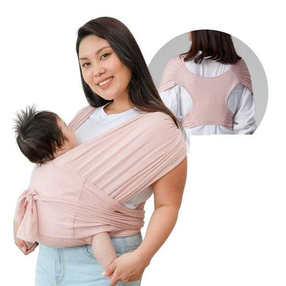 Sling Canguru BabyComfort™ - Conforto e Segurança
