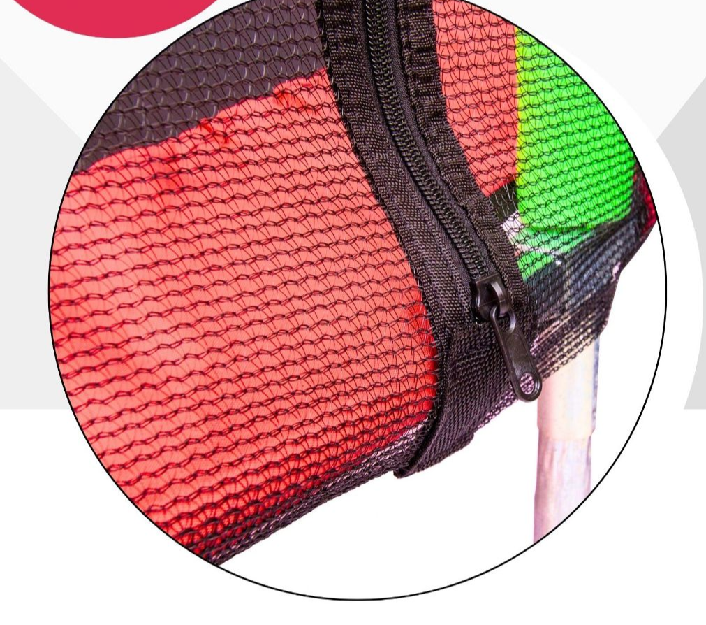 Cama Elástica Pula Pula Infantil Trampolim 1,4 metros