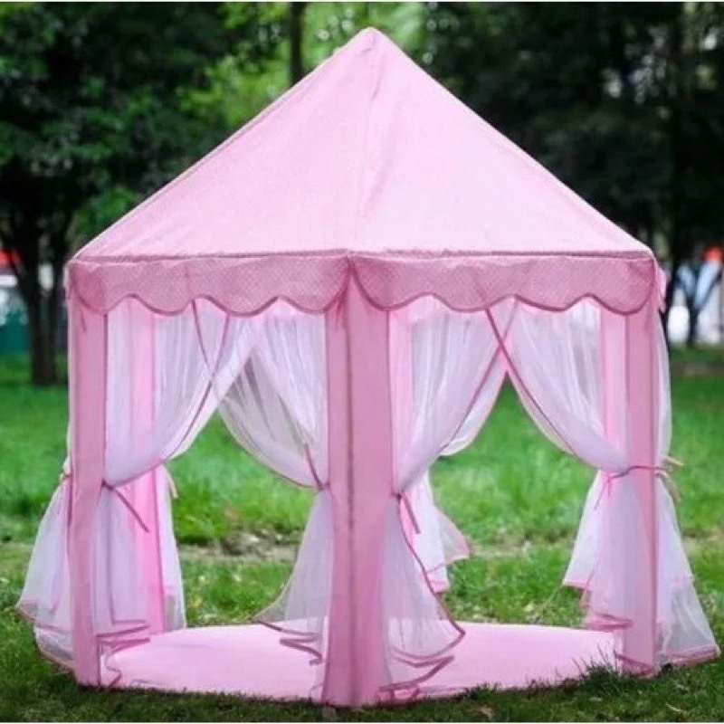 Barraca Infantil 1,30m | Tenda Brinquedo