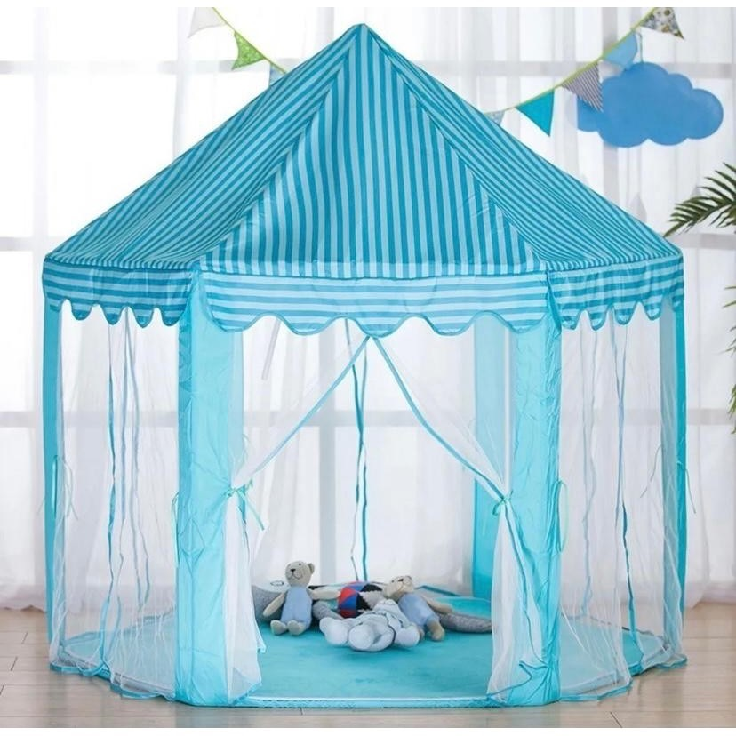 Barraca Infantil 1,30m | Tenda Brinquedo