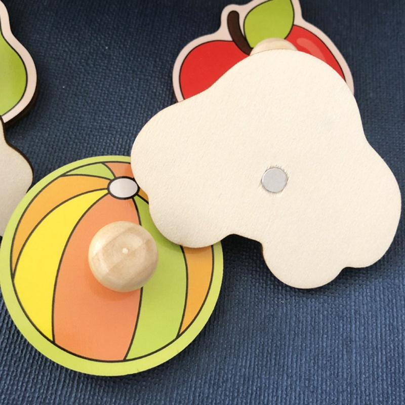 BRINQUEDOS MONTESSORI QUEBRA-CABEÇA DE MADEIRA PARA CRIANÇAS, PRANCHA DE MÃO, JOGOS EDUCACIONAIS DE APRENDIZAGEM, BEBÊ 1 A 2 3 ANOS DE IDADE