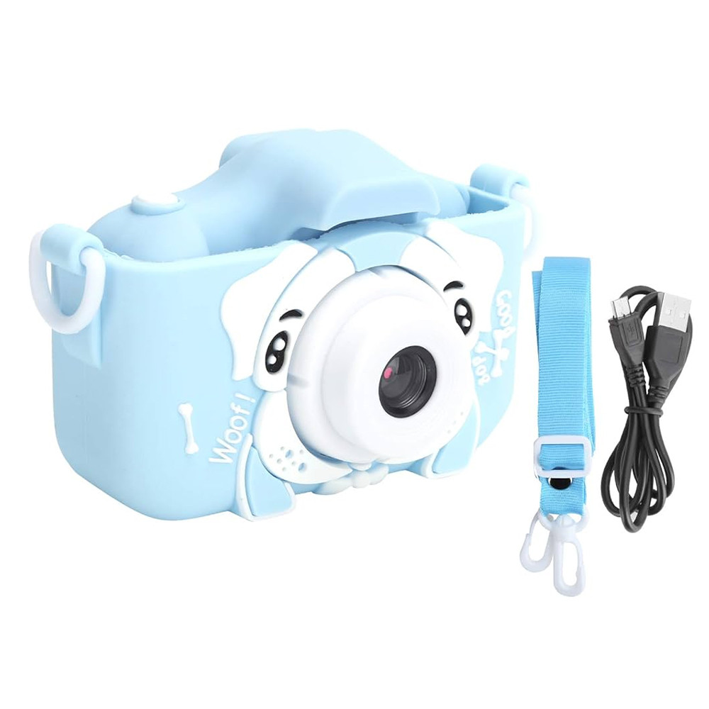 Camera Infantil Digital Filmadora Infantil Mini Maquina Fotografica Infantil Fotografa E Filma Tira Foto De Verdade