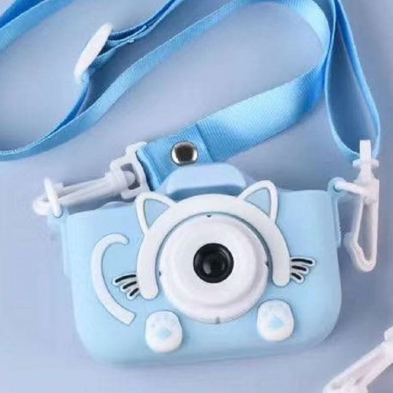 Camera Infantil Digital Filmadora Infantil Mini Maquina Fotografica Infantil Fotografa E Filma Tira Foto De Verdade