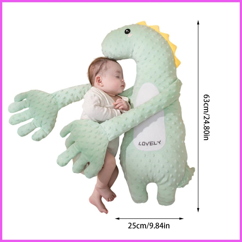 Bebê Sono™ – Pelúcia Calmante com Tapinhas Automáticos + Controle Remoto – Últimas Unidades